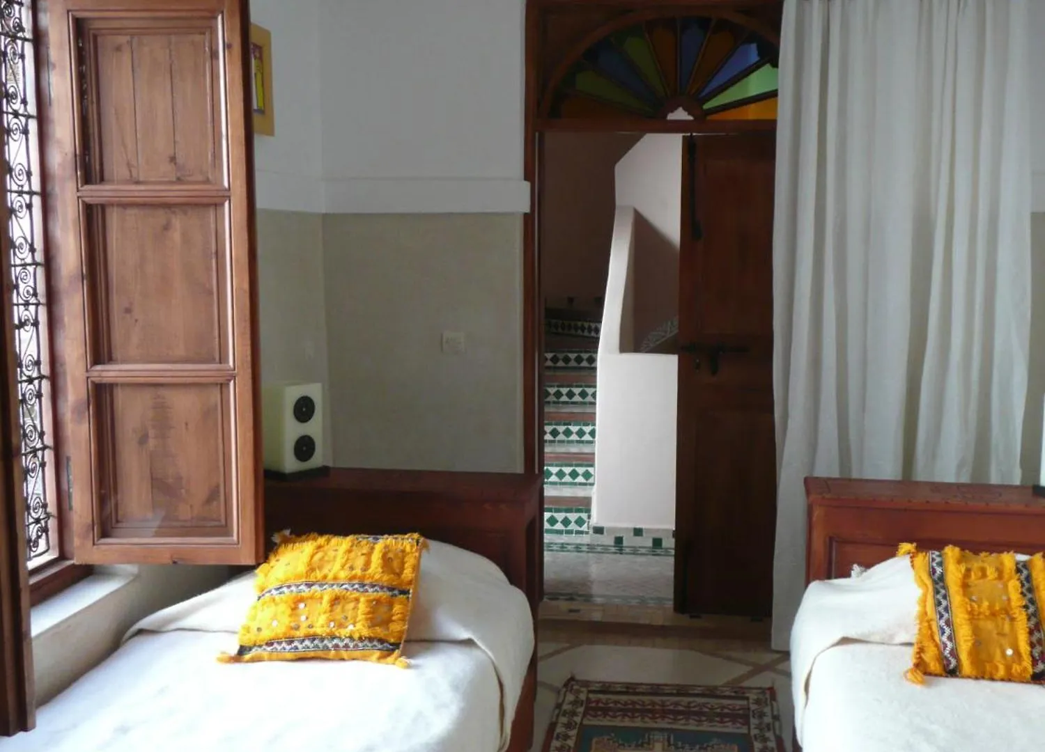 Riad Euphorbe Hotel Marraquexe