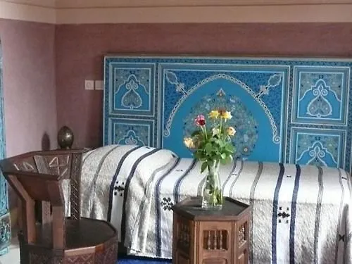 Riad Euphorbe Marrakesh