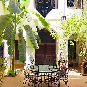 Riad Al Mamoune Marraquexe