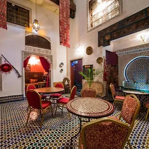 *** Riad Dar Tamo Marocco