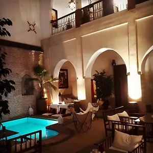 Riad Amira Marrakesz