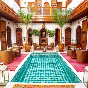 4* Riad Riad Melhoun & Spa