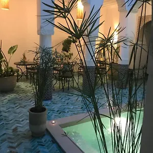 Dollar Des Sables & Riad