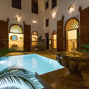 Riad Le Riad Palais D'hotes & Spa *****