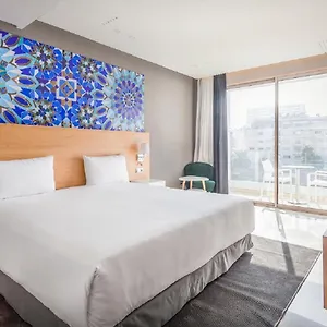 **** Hotel Mid Town Marocco