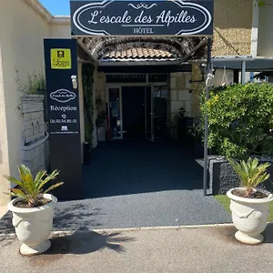 L'escale Des Alpilles Hotel Rognonas