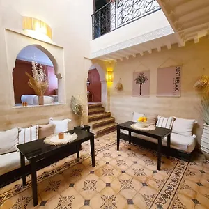 Casa Sophia Guest house