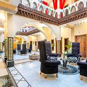 5* Hotel & Ryad Art Place Marrakech