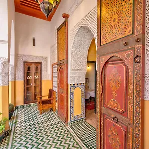 Riad Palais Tinmel Marrakech, Marrakesh