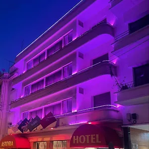 Hotel Astoria **