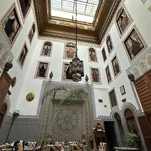 Riad Le Patio De Riad Fez