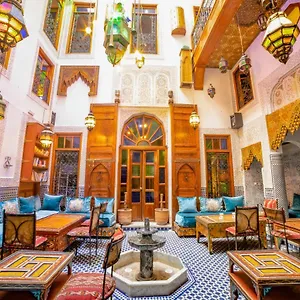 ** Riad Riad Verus Marocco