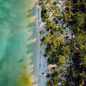 Alojamento de Turismo Selvagem Cielo Y Selva 