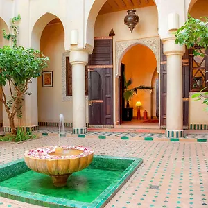 4* Riad Marrakech Riads, Angsana Heritage Collection