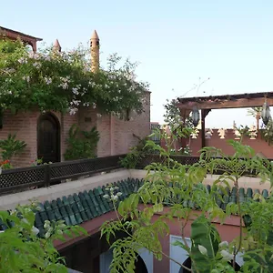 Riad Dar Attajmil, Marrakesh