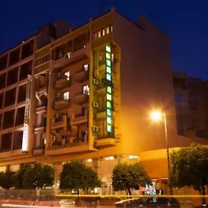 Amalay Hotell