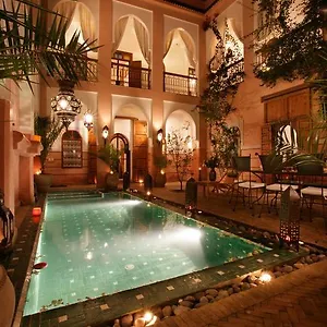 Zagouda Riad