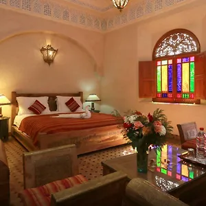 Riad & Spa Jnane Jdid Riad