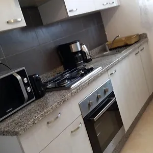 Apartment Appartement Agadir