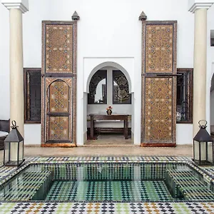 3* Riad Riad Porte Royale