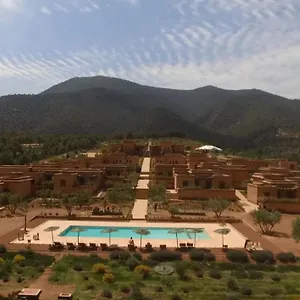 3* Hotel Terres D'amanar