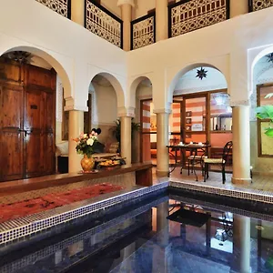 3* Riad Riad Chalymar