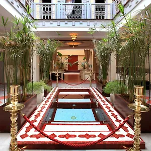 Riad Riad Noos Noos, Marrakesh