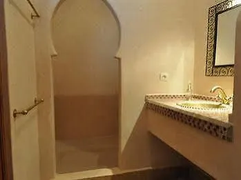 Riad Euphorbe Marrakesh Morocco